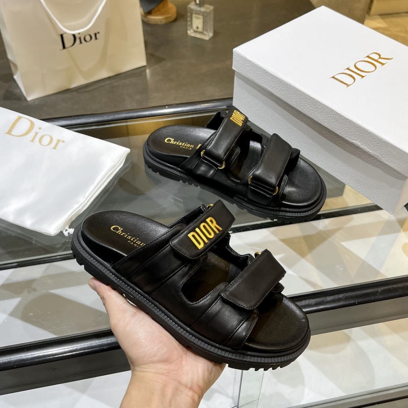 Christian Dior Sandals